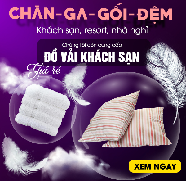 Công Ty TNHH Haleefa Việt Nam